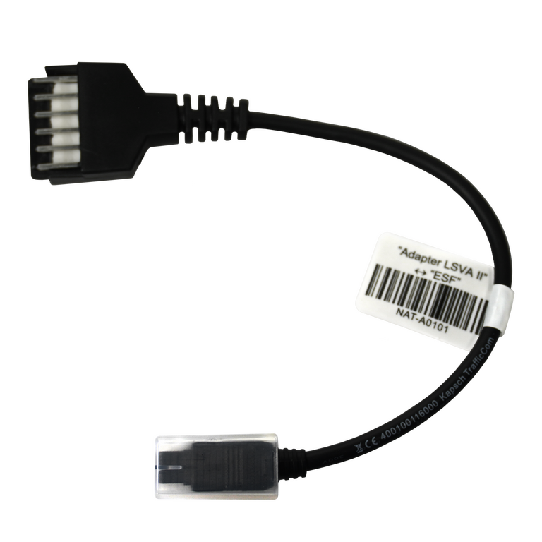 Câble RPLP II-2-SSV, 0.2 m