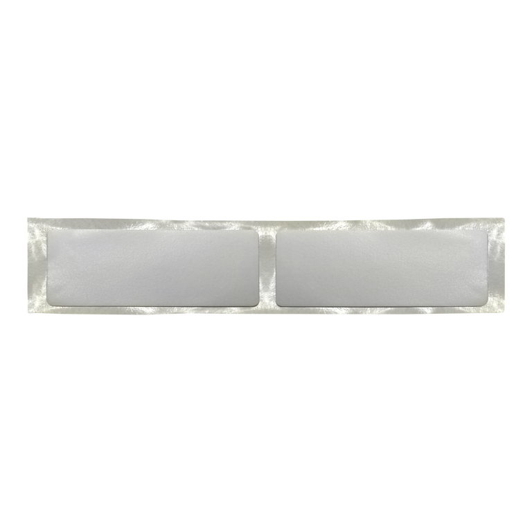 Étiquette adhésive double face (2 fois) pour NAT-A0206 support SSV v2