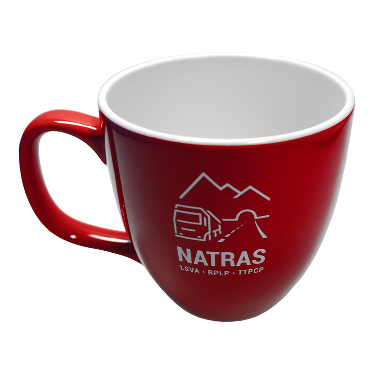 Tasses 450 ml NATRAS