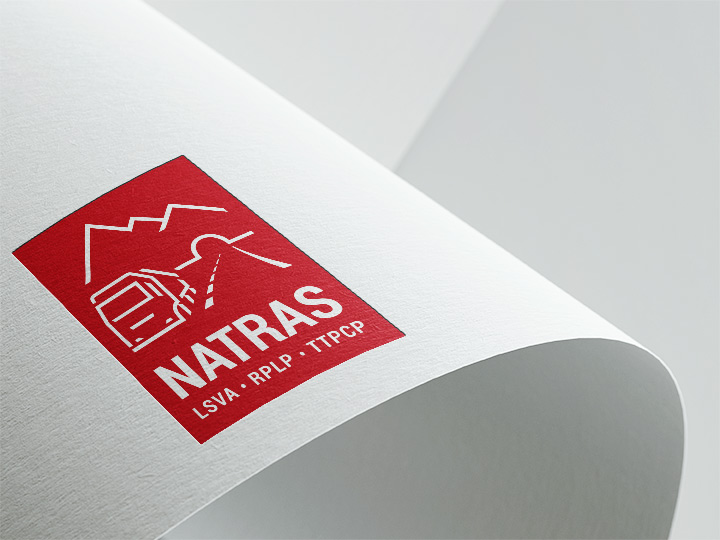 Natras Logo