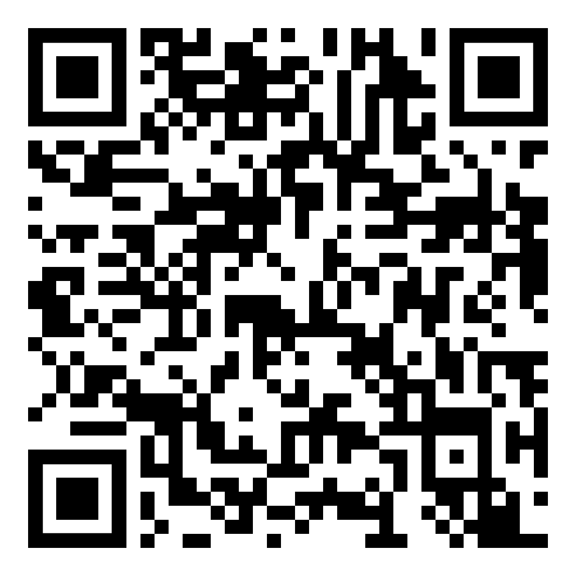 QR-Code Google Playstore - NATRAS APP